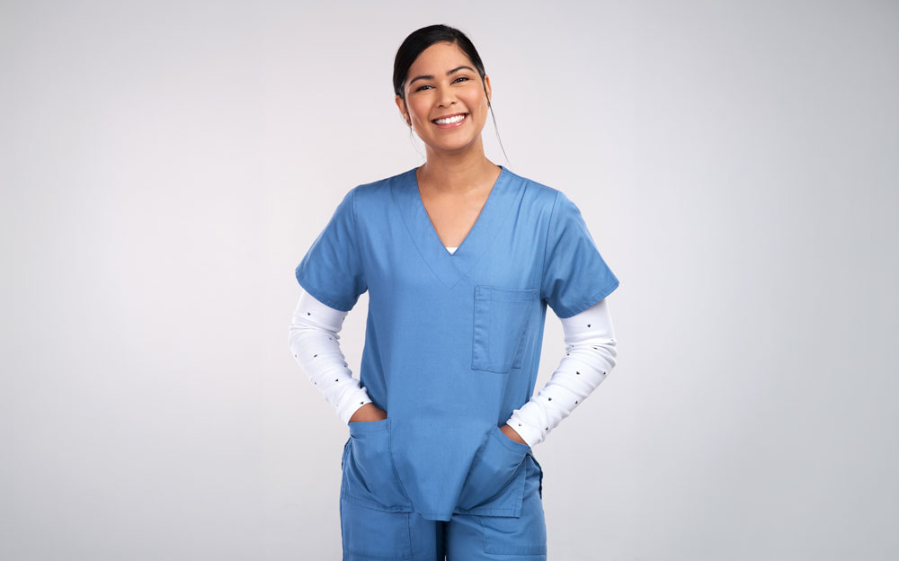 Nurse Uniform